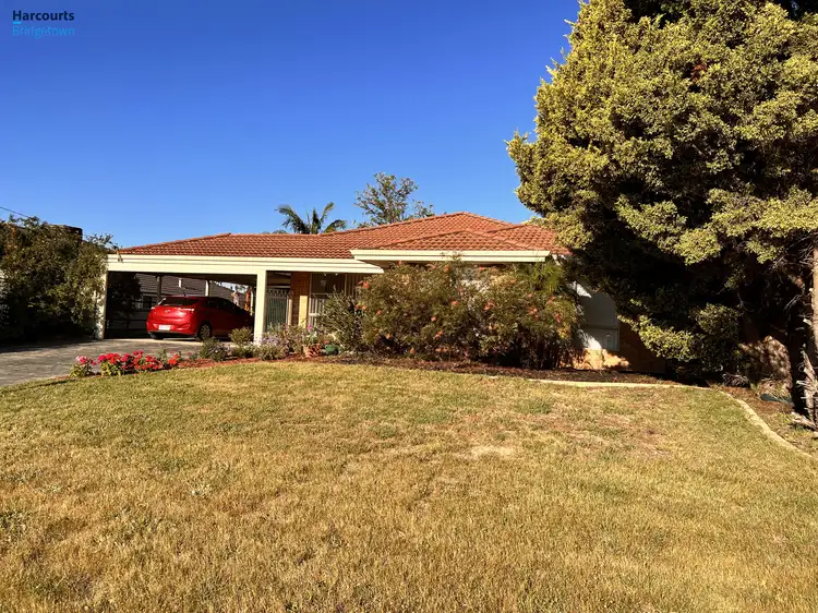 Main view of Homely house listing, 10 Russell Court, Donnybrook WA 6239