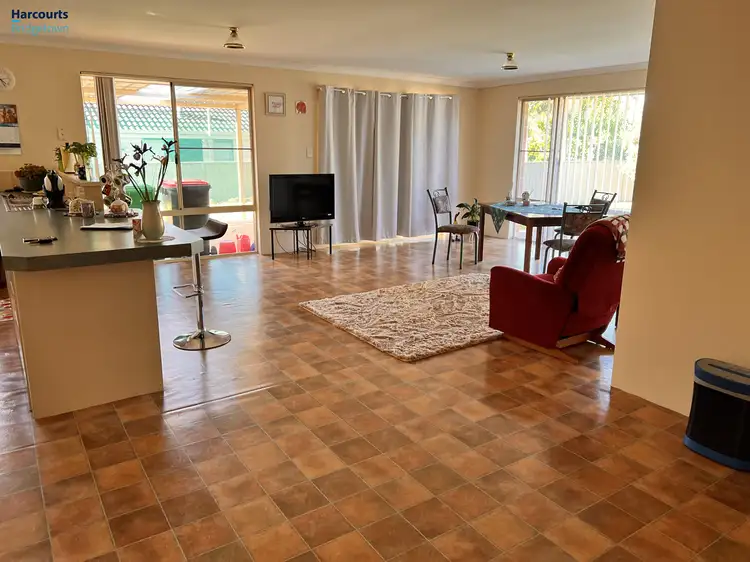 Second view of Homely house listing, 10 Russell Court, Donnybrook WA 6239