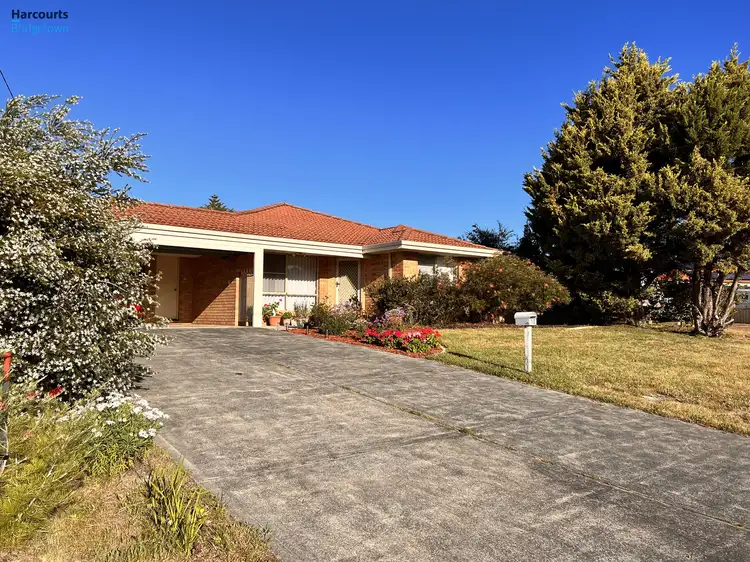 Third view of Homely house listing, 10 Russell Court, Donnybrook WA 6239