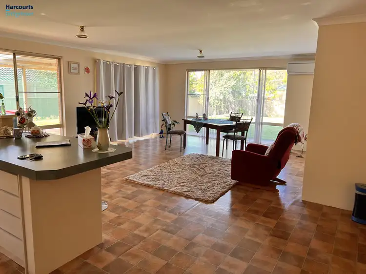 Fifth view of Homely house listing, 10 Russell Court, Donnybrook WA 6239