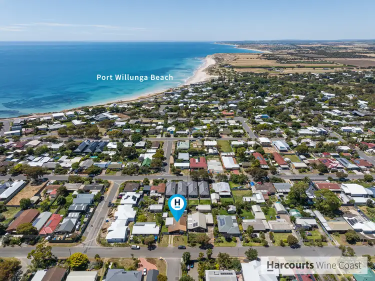 Third view of Homely house listing, 33 Belair Avenue, Port Willunga SA 5173