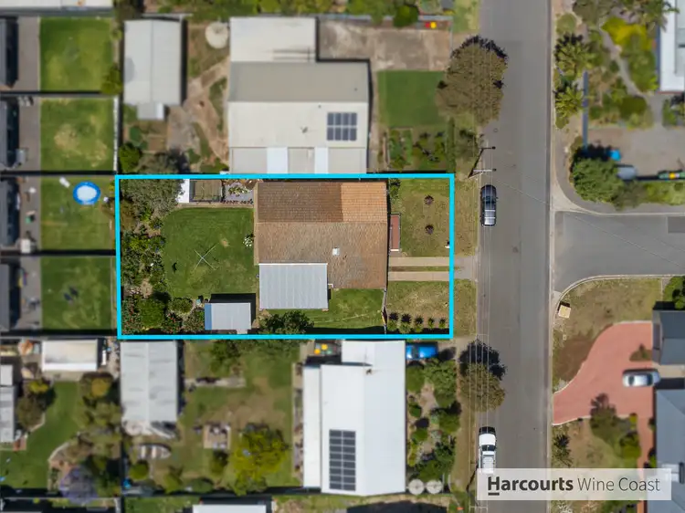 Fourth view of Homely house listing, 33 Belair Avenue, Port Willunga SA 5173
