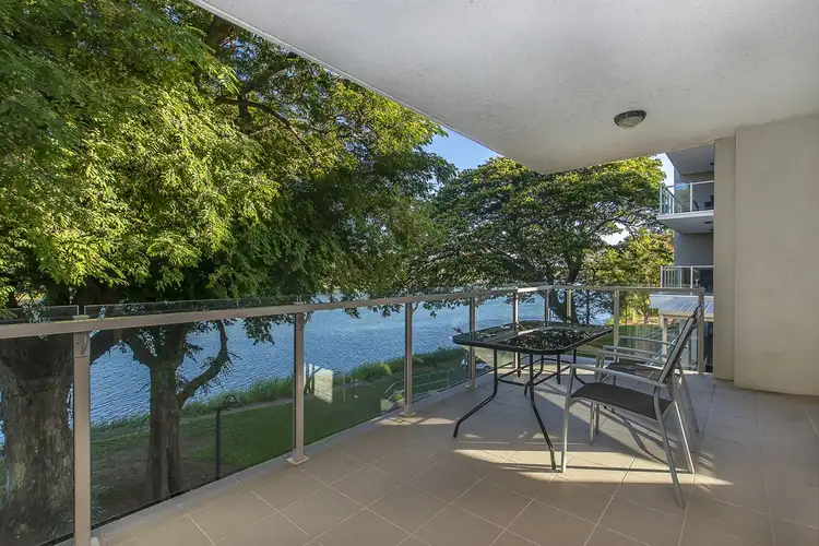 136/1 Sporting Drive, Thuringowa Central QLD 4817