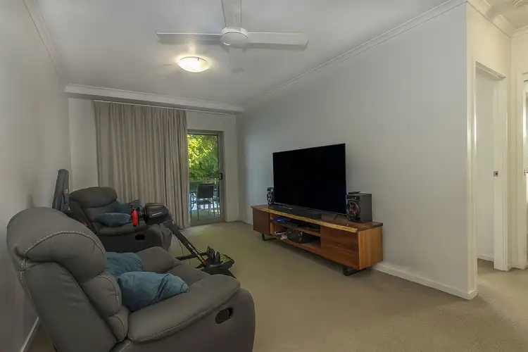 Fourth view of Homely unit listing, 136/1 Sporting Drive, Thuringowa Central QLD 4817