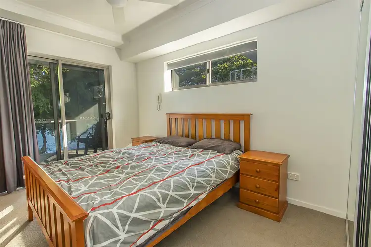 Fifth view of Homely unit listing, 136/1 Sporting Drive, Thuringowa Central QLD 4817