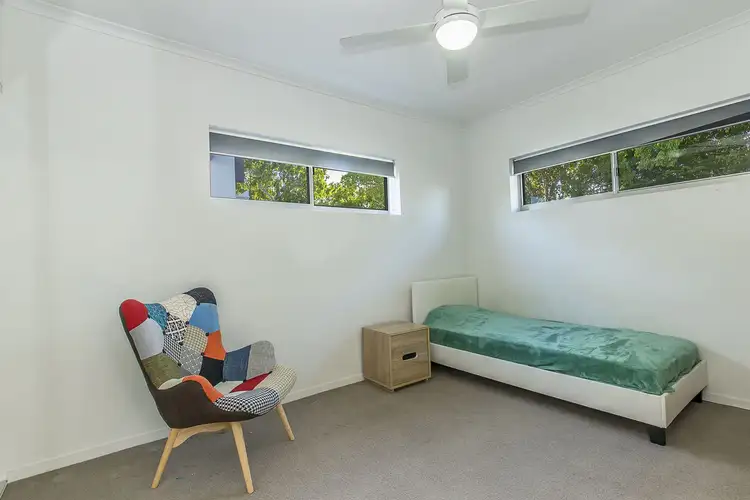 Sixth view of Homely unit listing, 136/1 Sporting Drive, Thuringowa Central QLD 4817