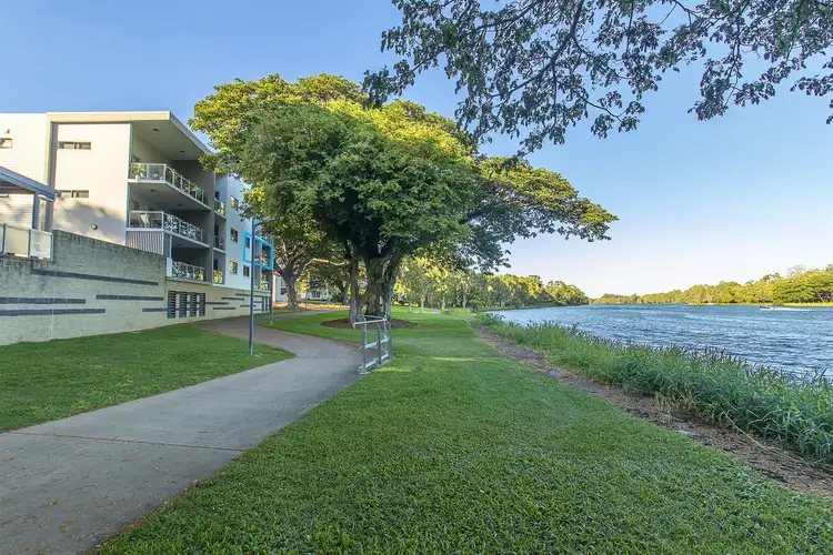 Seventh view of Homely unit listing, 136/1 Sporting Drive, Thuringowa Central QLD 4817