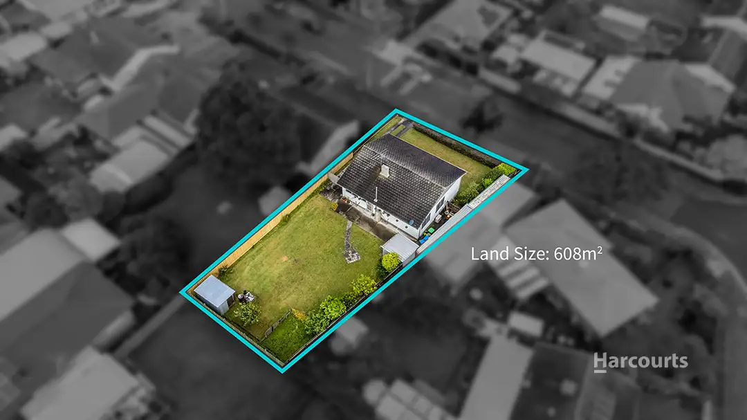 Main view of Homely house listing, 26 Acacia Street, Doveton VIC 3177