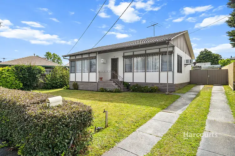 Second view of Homely house listing, 26 Acacia Street, Doveton VIC 3177