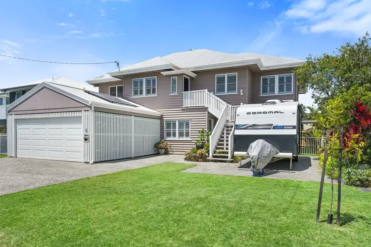 Main view of Homely house listing, 4 Hatfield Street, Banyo QLD 4014