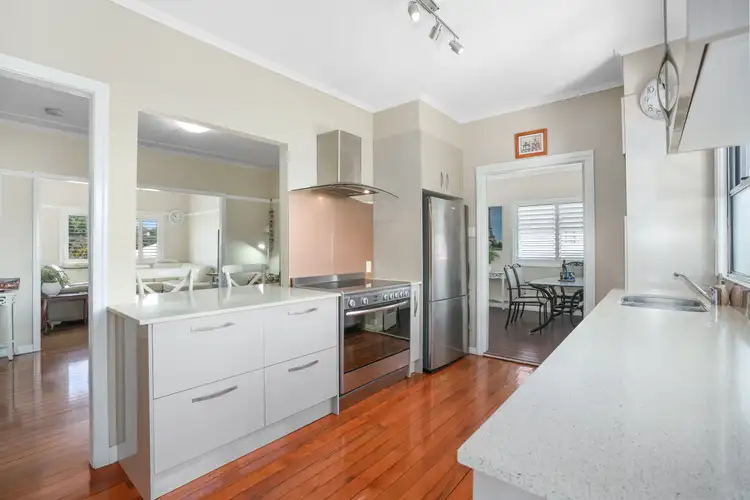 Second view of Homely house listing, 4 Hatfield Street, Banyo QLD 4014