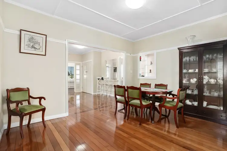 Fifth view of Homely house listing, 4 Hatfield Street, Banyo QLD 4014
