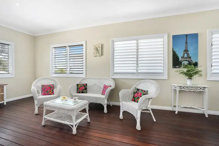 Sixth view of Homely house listing, 4 Hatfield Street, Banyo QLD 4014