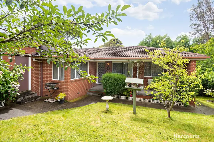 Third view of Homely house listing, 9 Cameron Close, Donvale VIC 3111