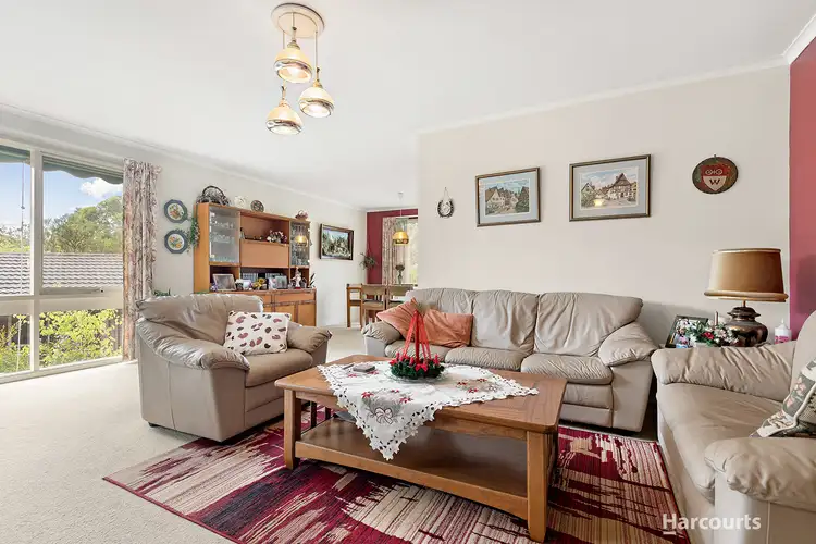 Fourth view of Homely house listing, 9 Cameron Close, Donvale VIC 3111