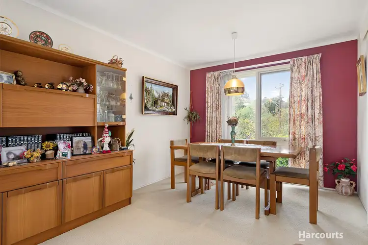 Fifth view of Homely house listing, 9 Cameron Close, Donvale VIC 3111