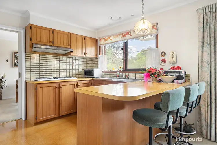 Sixth view of Homely house listing, 9 Cameron Close, Donvale VIC 3111