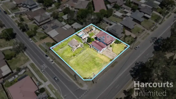 196 Greystanes Road, Greystanes NSW 2145