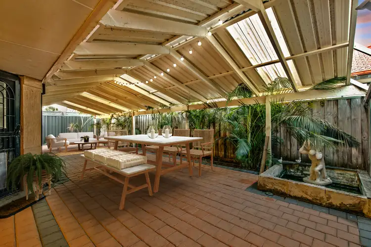 Third view of Homely house listing, 8 Bastow Rise, Ballajura WA 6066