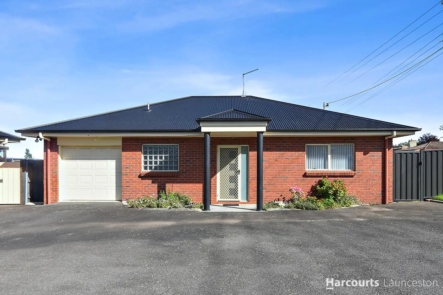 Main view of Homely house listing, 1/129 Alanvale Road, Newnham TAS 7248