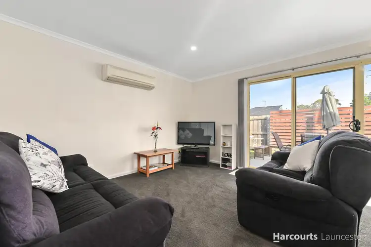 Third view of Homely house listing, 1/129 Alanvale Road, Newnham TAS 7248