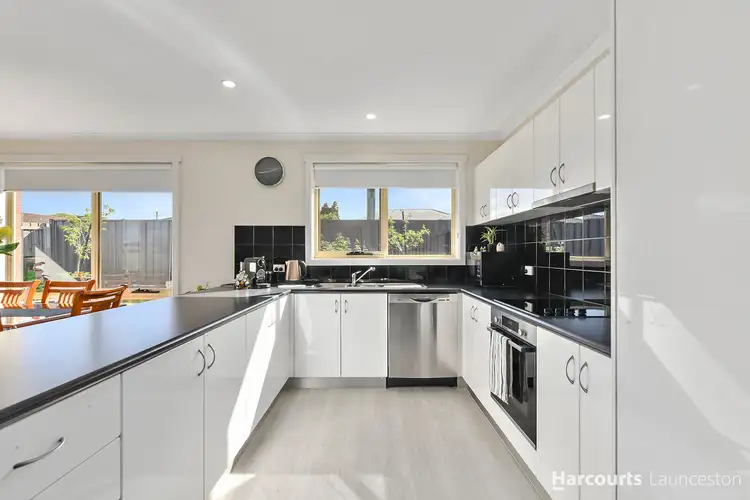 Fourth view of Homely house listing, 1/129 Alanvale Road, Newnham TAS 7248