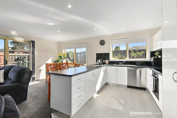 Sixth view of Homely house listing, 1/129 Alanvale Road, Newnham TAS 7248