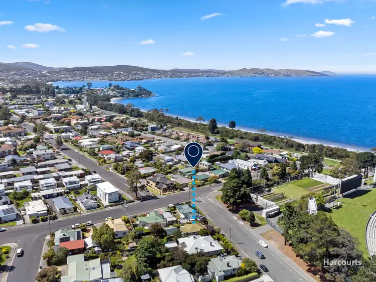 36 Church Street, Bellerive TAS 7018