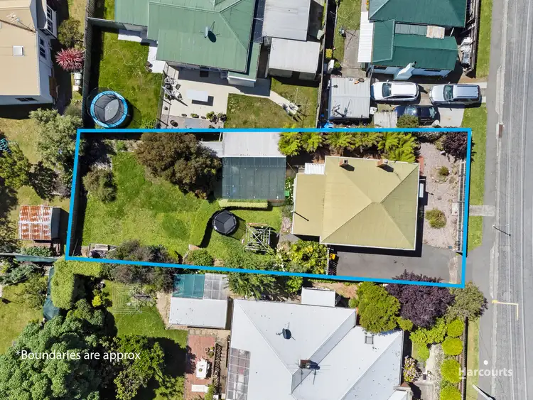 Third view of Homely house listing, 36 Church Street, Bellerive TAS 7018