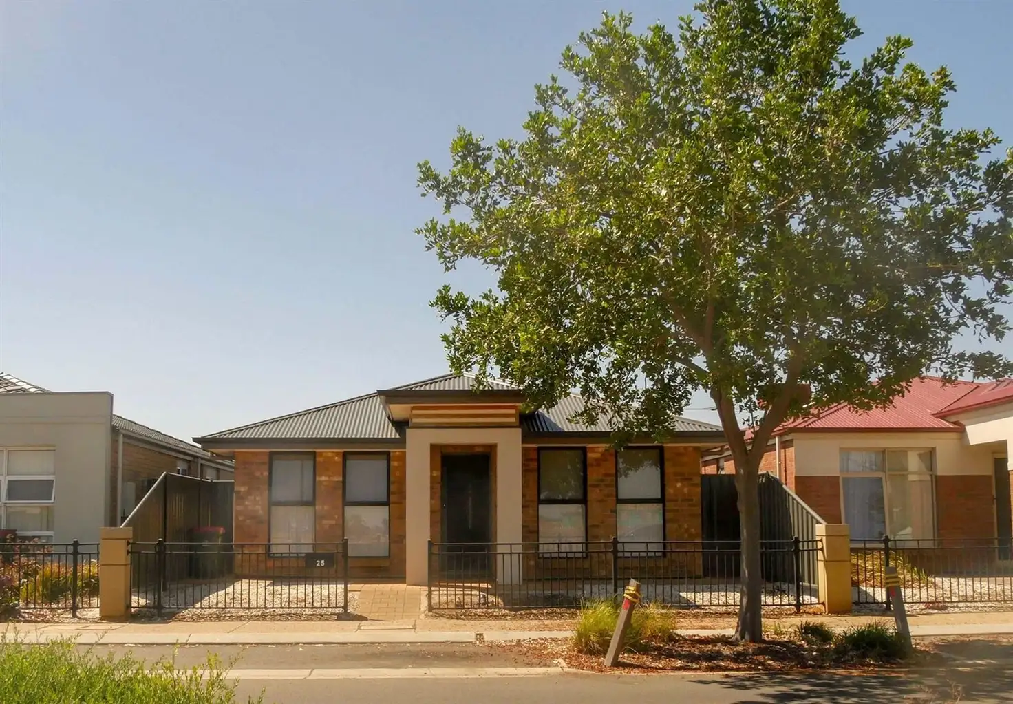 Main view of Homely house listing, 25 West Parkway, Andrews Farm SA 5114