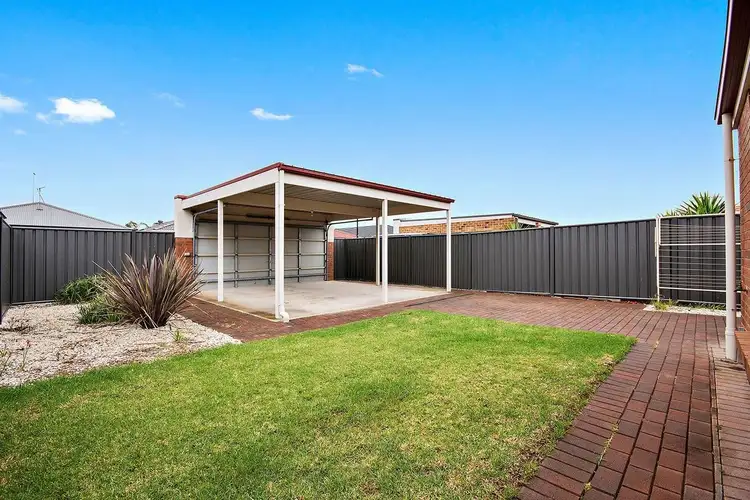 Fourth view of Homely house listing, 25 West Parkway, Andrews Farm SA 5114