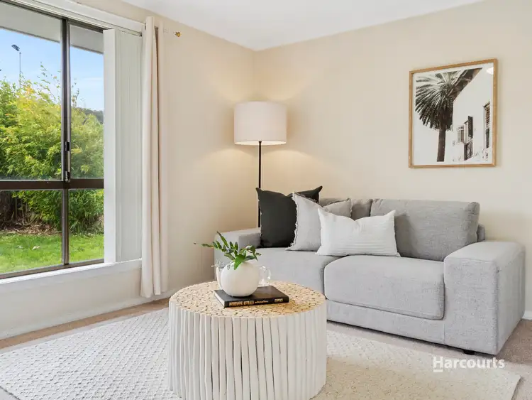 Third view of Homely house listing, 4/7 Como Street, Howrah TAS 7018