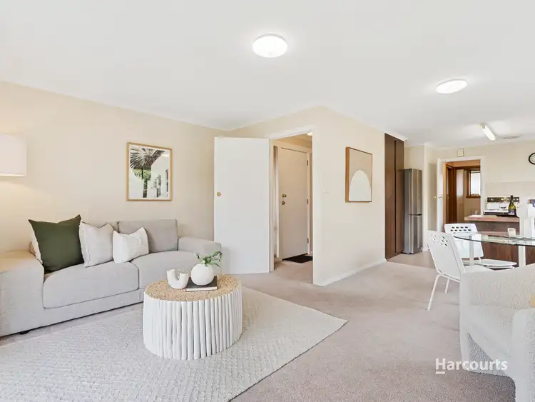 Fourth view of Homely house listing, 4/7 Como Street, Howrah TAS 7018