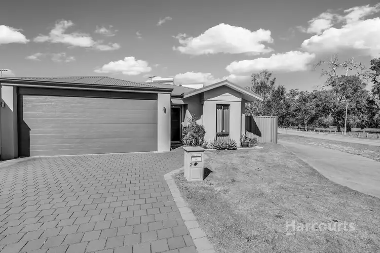 2A Butcherbird Loop, Erskine WA 6210