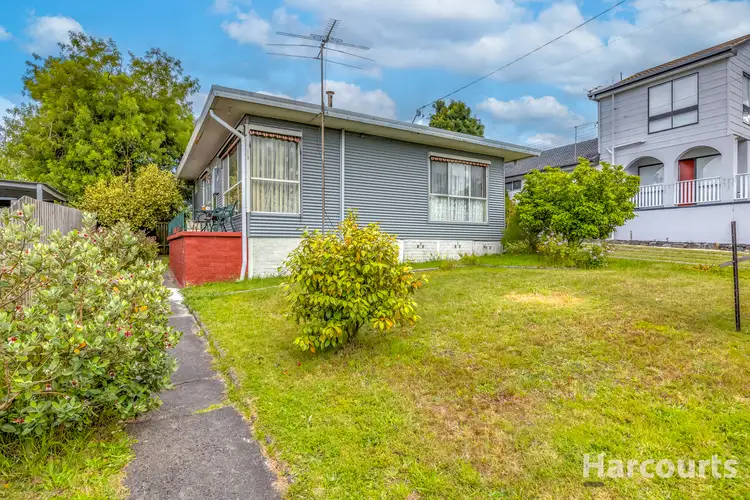 Main view of Homely house listing, 87 Wirraway Street, Moe VIC 3825