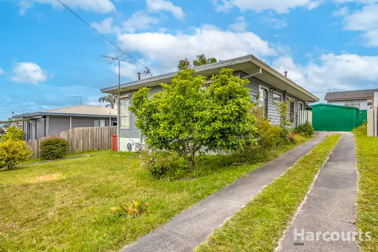Second view of Homely house listing, 87 Wirraway Street, Moe VIC 3825