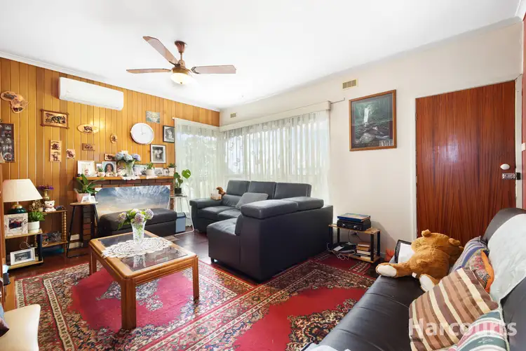 Third view of Homely house listing, 87 Wirraway Street, Moe VIC 3825