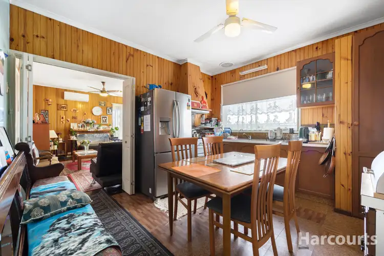 Fourth view of Homely house listing, 87 Wirraway Street, Moe VIC 3825