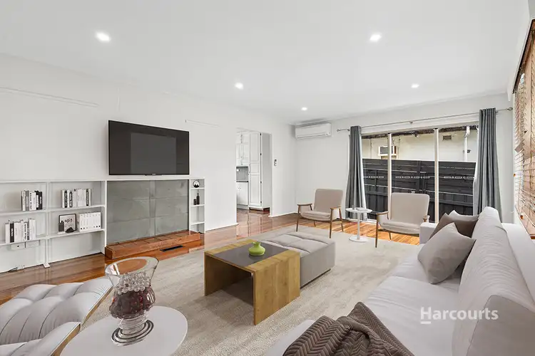 Second view of Homely unit listing, 30 Chestnut Road, Doveton VIC 3177