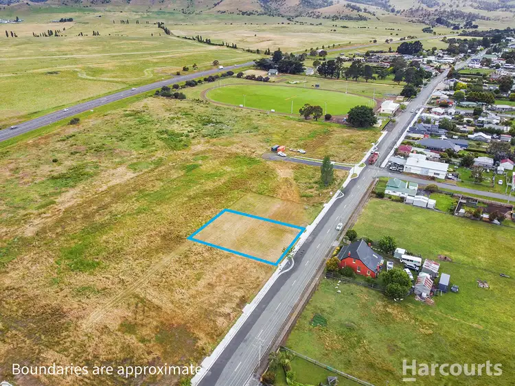 Lot 23 Main Street, Kempton TAS 7030