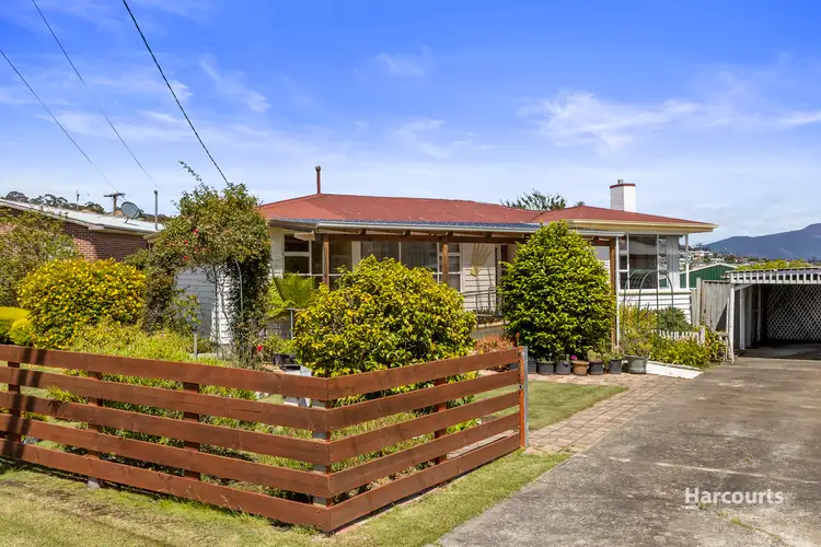 Main view of Homely house listing, 2 Sycamore Road, Risdon Vale TAS 7016