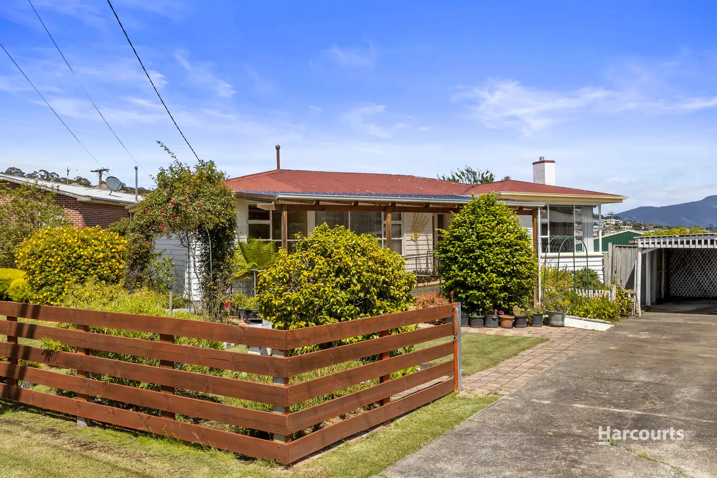 Main view of Homely house listing, 2 Sycamore Road, Risdon Vale TAS 7016