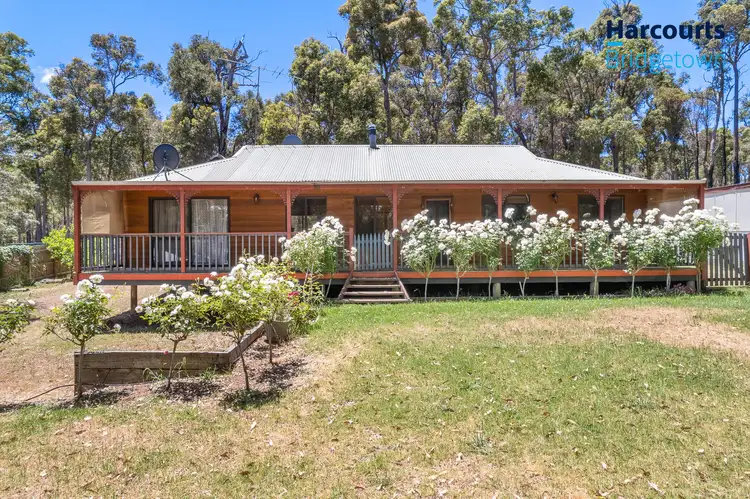 435 Hester Road, Hester WA 6255