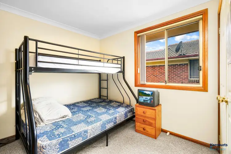 Sixth view of Homely townhouse listing, 9/9 Atchison Street, St Marys NSW 2760