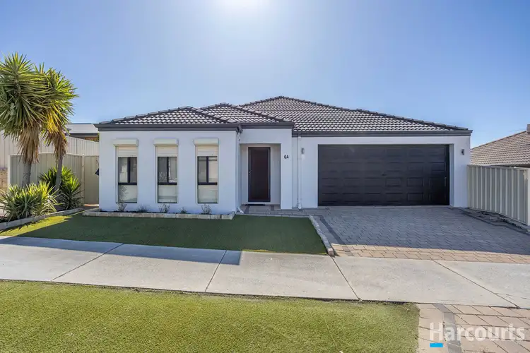 6A Glandore Rise, Landsdale WA 6065