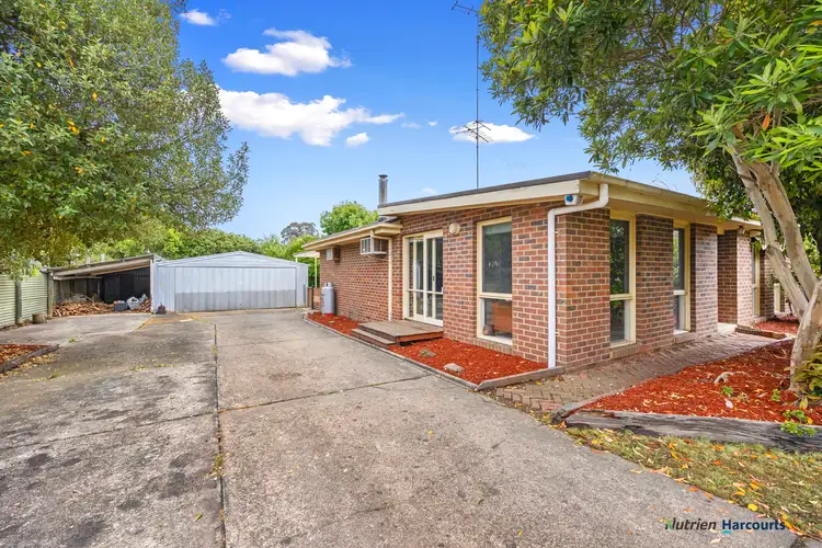 Second view of Homely house listing, 38 Rose Street, Alexandra VIC 3714