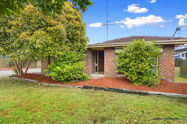 Third view of Homely house listing, 38 Rose Street, Alexandra VIC 3714