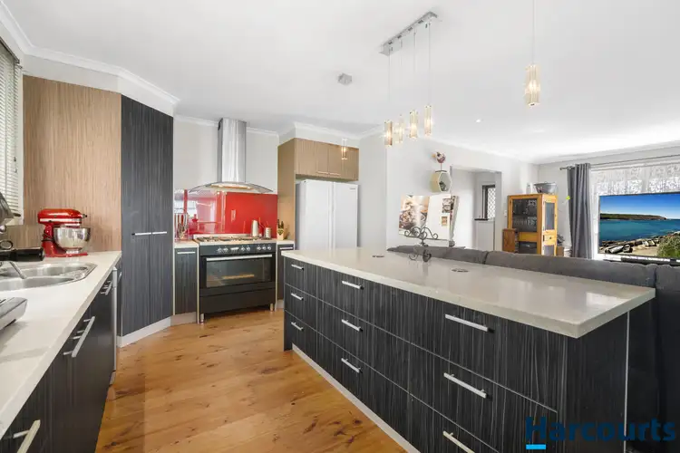 Second view of Homely house listing, 7 Webbcona Parade, Wendouree VIC 3355