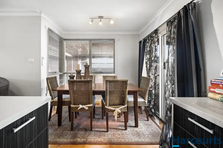 Third view of Homely house listing, 7 Webbcona Parade, Wendouree VIC 3355