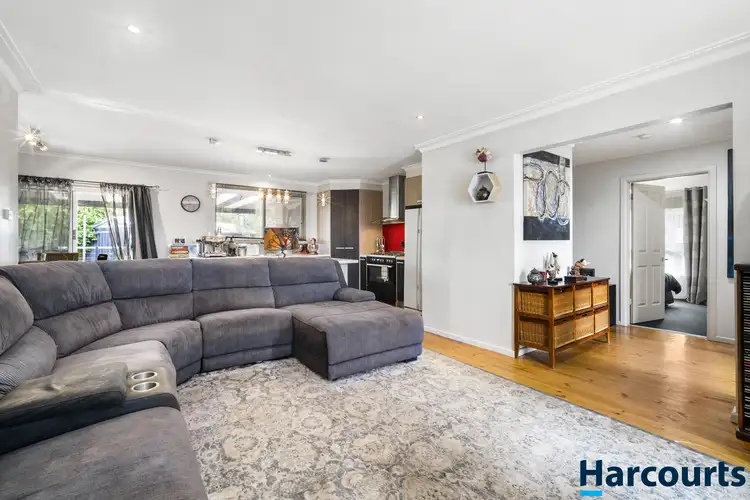 Fourth view of Homely house listing, 7 Webbcona Parade, Wendouree VIC 3355